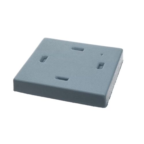 Delfield 149-CDM-0032-S Small Condenser Pan ABS 9" X 9.7" 4400