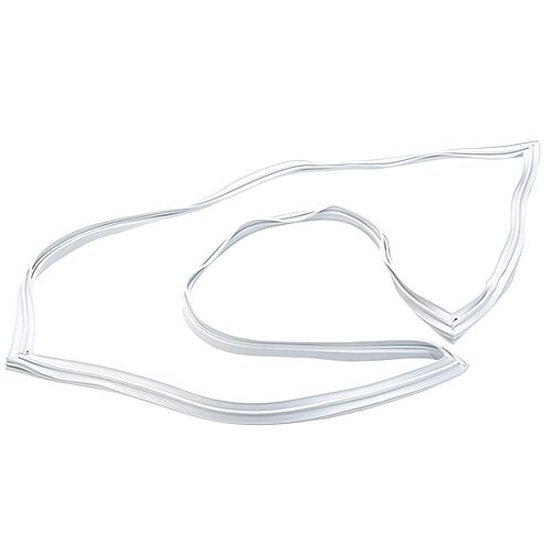 Delfield 1701147 Door Gasket, 45-1/1" X 23-13/16"