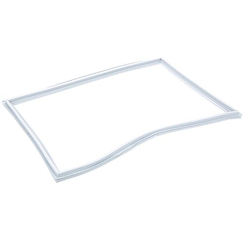 Delfield 1701183 - BLUE Blue Push-In Door Gasket, 16-7/8" x 23-7/8"