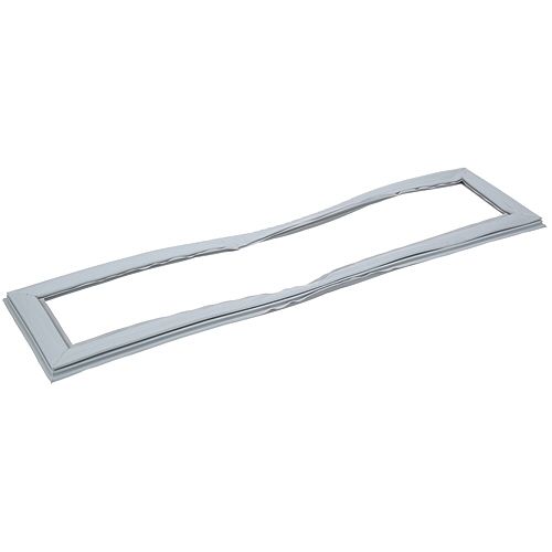Delfield 1701393 Low Profile 3-High Drawer Gasket, 32 Inches