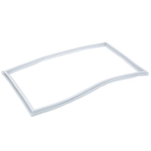 Delfield 1702541 Refrigerator Drawer Gasket 13" X 22" 