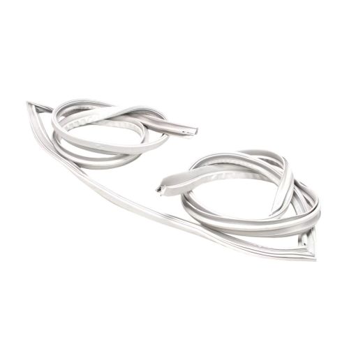 Delfield 1702748 Reach-In Refrigerator Full Door Gasket 30-1/4" X 73"