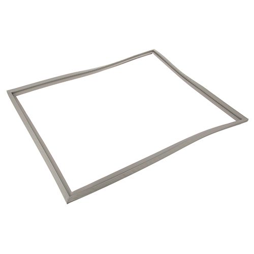 Delfield 1702910 Half Door Santoprene Door Gasket