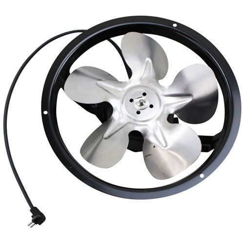 Delfield 2162515 Evap Motor