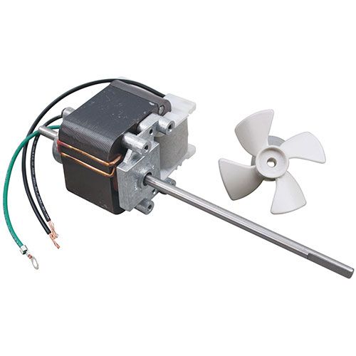 Delfield 2162682 Fan Motor