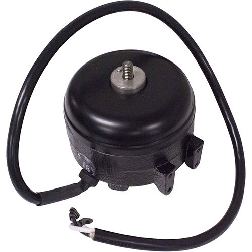 Delfield 2162717 (OEM) Condenser Motor (9W,115V,Cwle)
