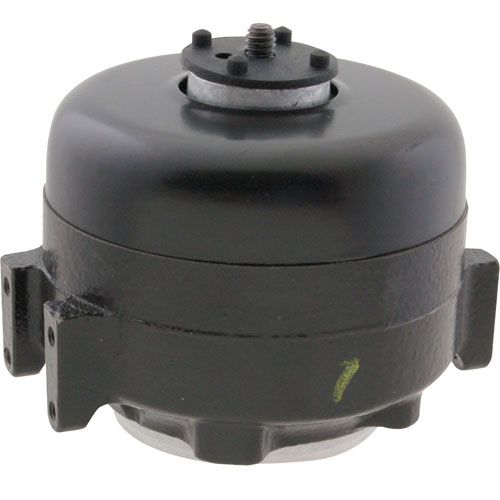 Delfield 2162745 Aux Fan Motor ,230V,1550RPM,CW