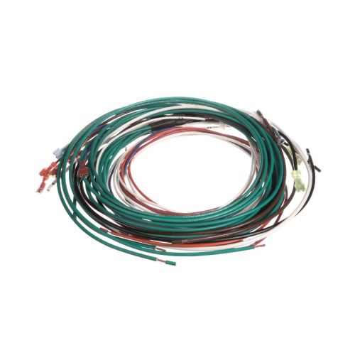 Delfield 2180051 Temperature Control Pan Wire Harness F-A