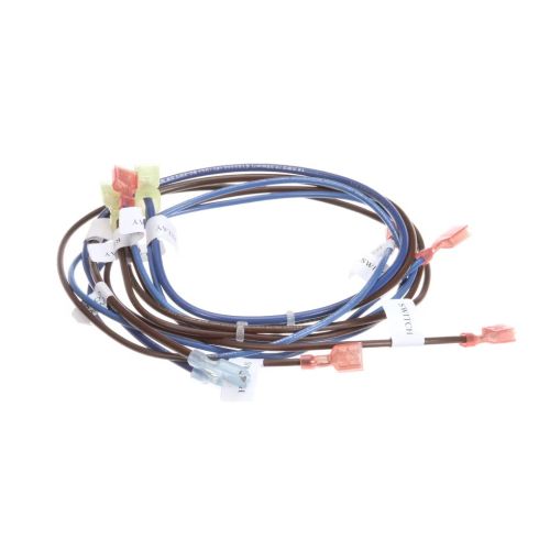 Delfield 2185679 Wire Harness Power Relay Module 120V