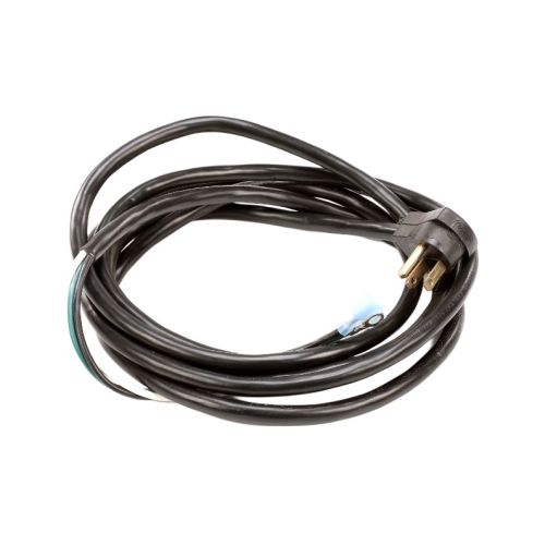 Delfield 2187101 Power Cord 14/3 NEMA 5-15