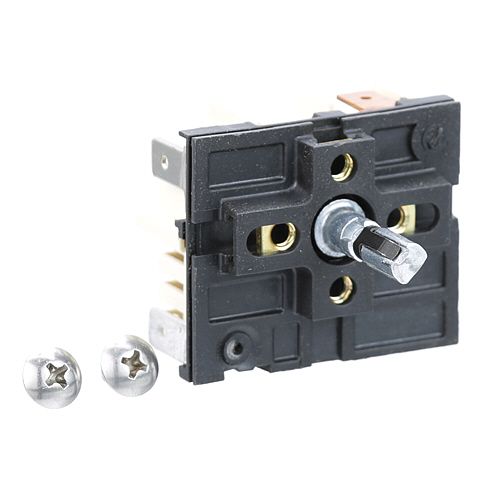 Delfield 2194110-S 240V/15A Infinite Switch