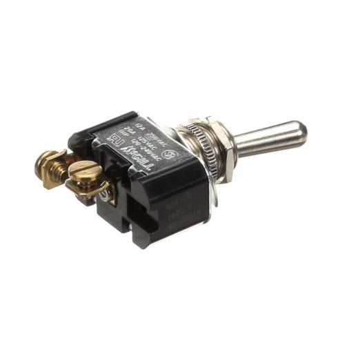 Delfield 2194333 Toggle Switch SPST 250V 125V 120-240V 12/20A 1HP