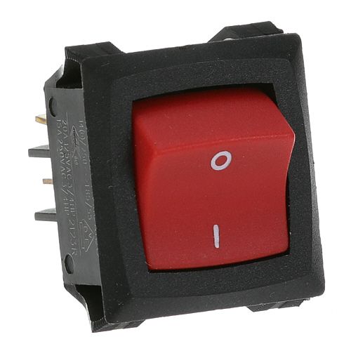 Delfield 2194400 Rocker Switch
