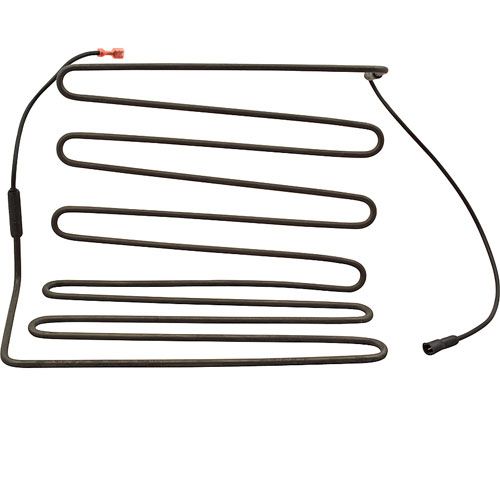 Delfield 2194590 Single Door Heater Defrost Vented