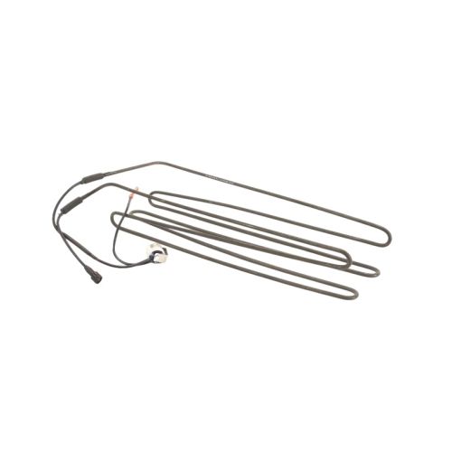 Delfield 2194687 Heater/Defrost Termination Switch Assembly 412W 5A 115V