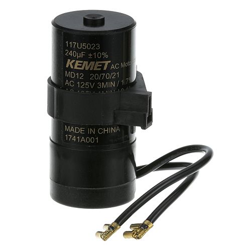 Delfield 2194789 Start Capacitor
