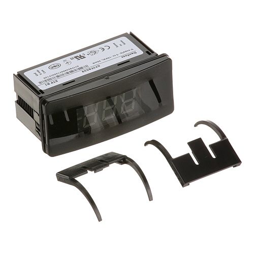 Delfield 2194792 Refrigerator Blue Display - Danfoss