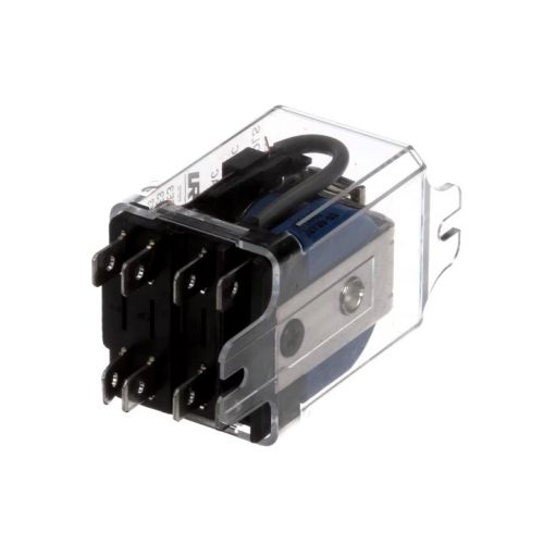 Delfield 2196069 Relay DPDT 24V