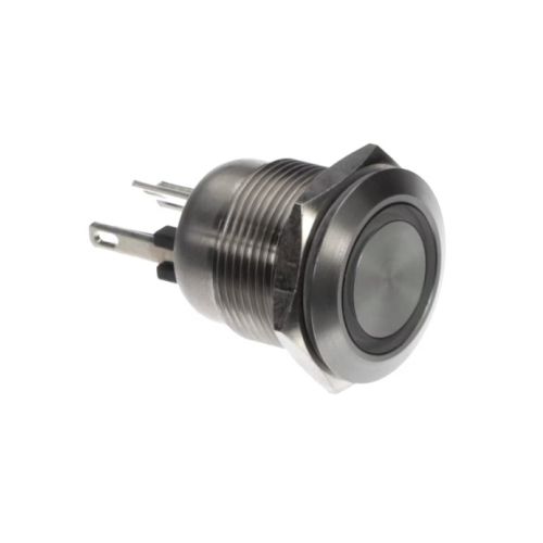 Delfield 2198750 Cleaning Push Button Switch