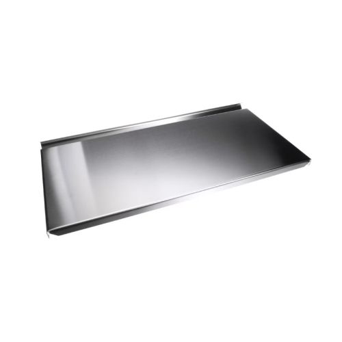 Delfield 271-016-003Z-S Pan Rail Cover 8-Pan PTB