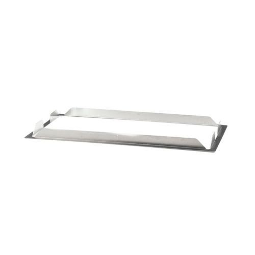 Delfield 271-B6T-003R-S Threshold Perimeter Drawer Cover 32"