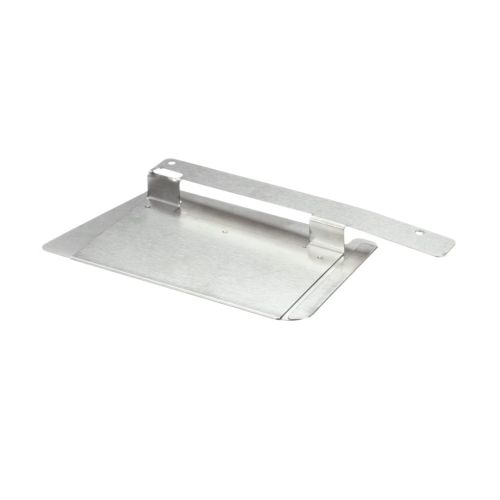 Delfield 272-BZZ-0002-S Splash Guard Side MS-8-BH/CH/EH BIM