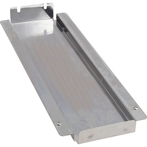 Delfield 300097S Shelf Support Assembly with Pin, 48"