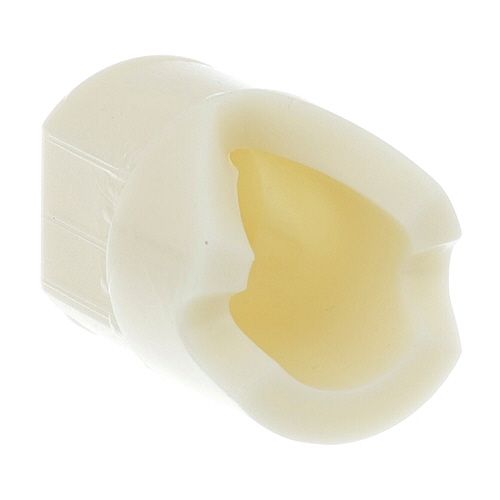 Delfield 323-5524 Reversible Cam Lift Hinge