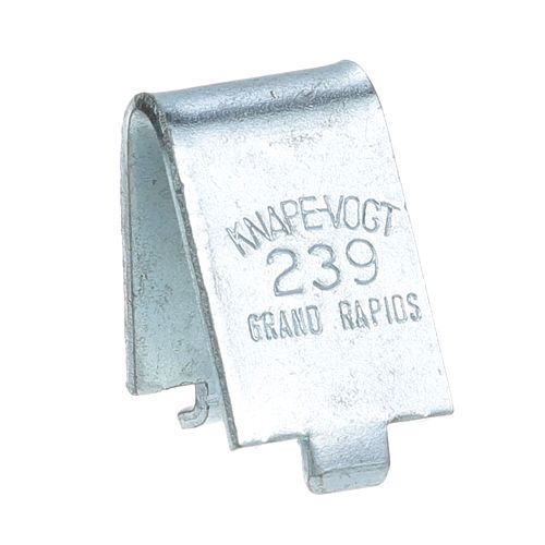 Delfield 3234167 Shelf Clip  