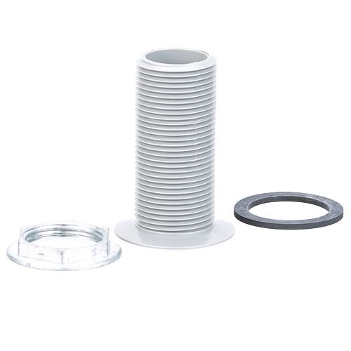 Delfield 3234242 Plastic Drain 1IPS, 2. 87
