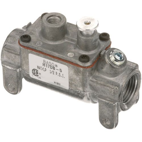 Delfield 3234343 Gas Pilot Valve 1/2" FPT