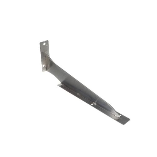 Delfield 3234558 Tray Slide Bracket 13.50"