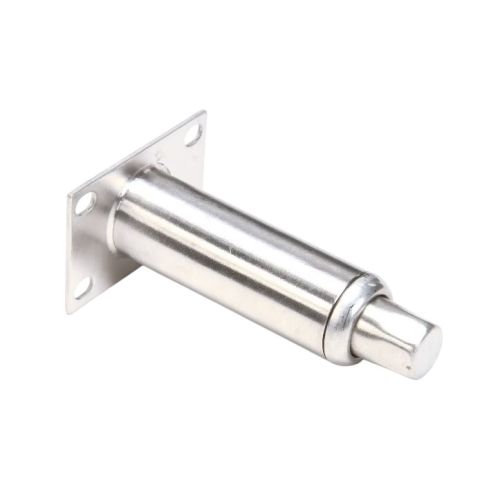 Delfield 3234645 Drawer Refrigerator Removeable Foot Leg 6" Stainless Steel