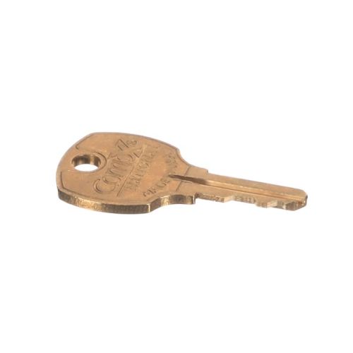 Delfield 3235517 Lock Key C413A 3234230