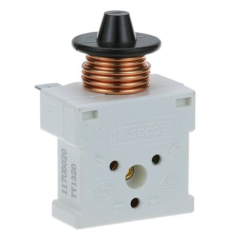 Delfield 351-6441 Compressor Relay
