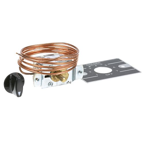 Delfield 3516054 Single Pole Mechanical Temperature Control