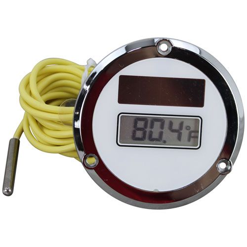 Delfield 3516059 Thermometer - Digital