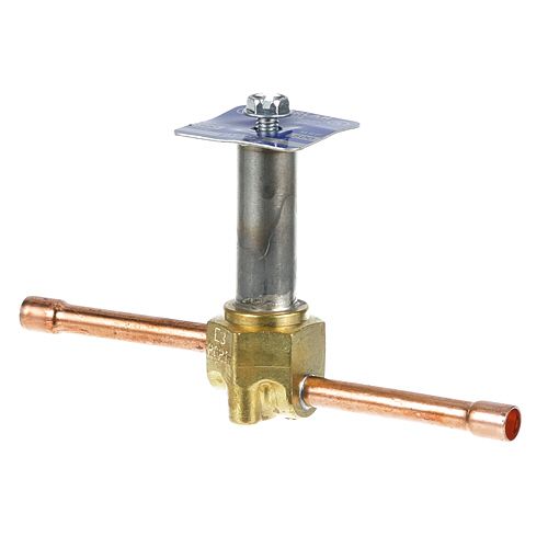 Delfield 3516102 Solenoid Body 