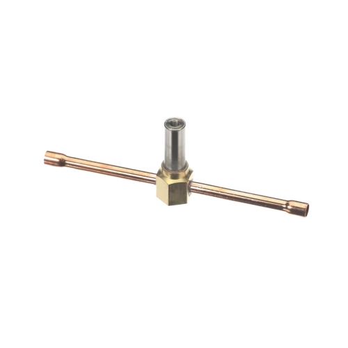 Delfield 3516502 Pizza Prep Table Solenoid Valve