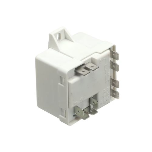 Delfield 3516584 Compressor Start Relay 3/4HP Rotary RVA21EKD 732