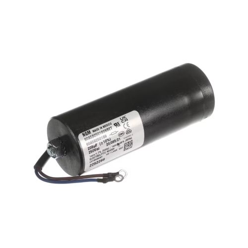 Delfield 3516678 Reach-In Refrigerator Start Capacitor 189–227µF 250V