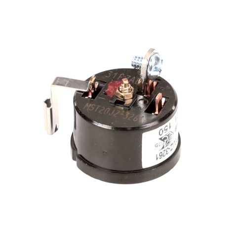 Delfield 3516680 Overload MST20JZ-3261 EMBRACO