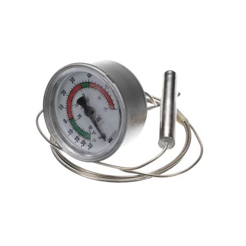 Delfield 3517406 2 Dial Thermometer V2067 2102-4