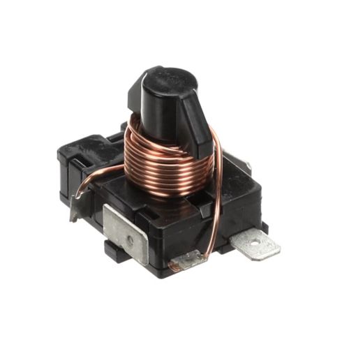 Delfield 3520000 Reach-In Refrigerator Compressor Relay 3527145 EMBRACO PN