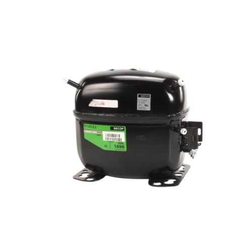 Delfield 3527001 Compressor 115V 60Hz SC12CLX.2 Danfoss