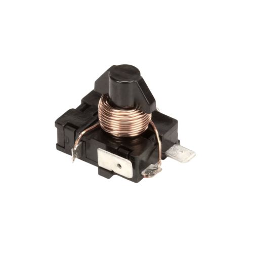 Delfield 3527159 Compressor Relay 3527140 EMBRACO