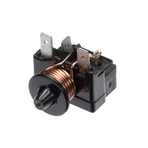 Delfield 3527179 Compressor Relay 3527143 EMBRACO