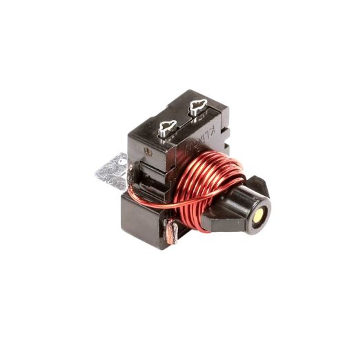 Delfield 3527207 Freezer Compressor Start Relay 3527198 Tecumseh 82