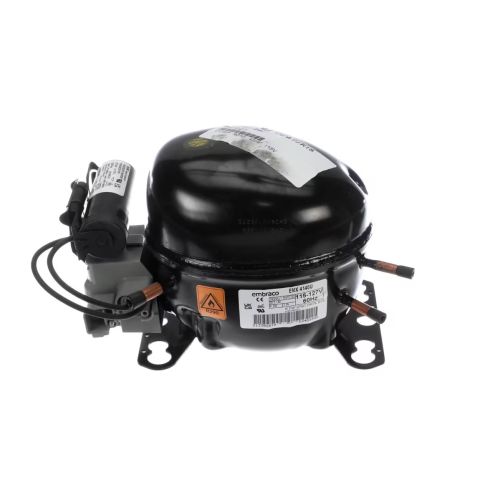 Delfield 3527227 Compressor Assembly 0.45HP 115V R290
