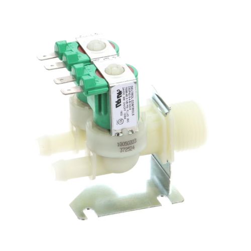 Delfield 3547828 Ice Machine Double Solenoid Water Valve 24 VDC